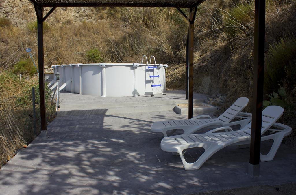 Finca La Herradura חדר תמונה